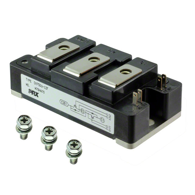 Picture of CM75DU-12F