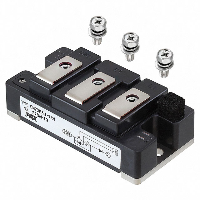 Picture of CM75E3U-12H