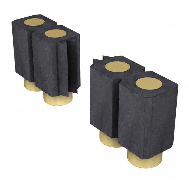 Picture of 800-10-009-30-507101