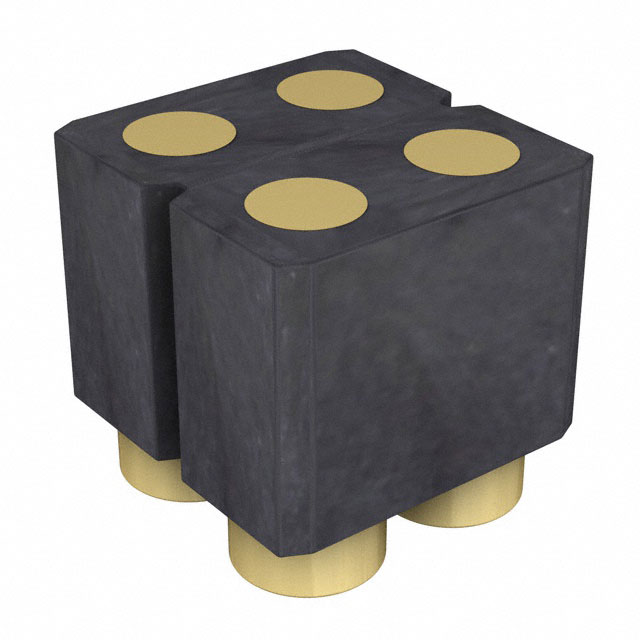 Picture of 802-10-004-30-507101