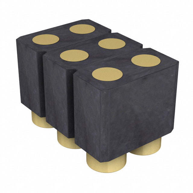 Picture of 802-10-006-30-507101