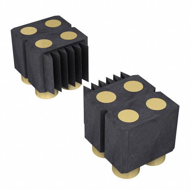 Picture of 802-10-016-30-507101