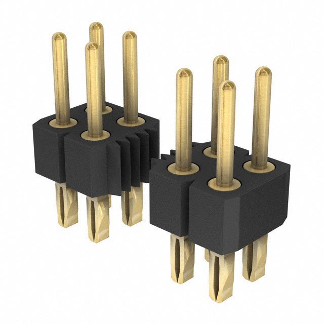 Picture of 802-10-072-65-001101