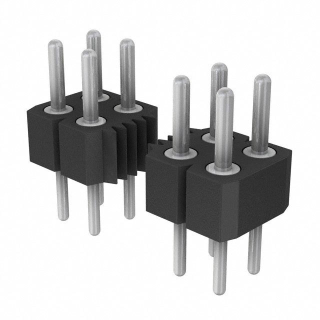 Picture of 802-80-072-10-002101