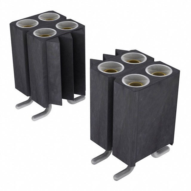 Picture of 803-83-100-30-001101