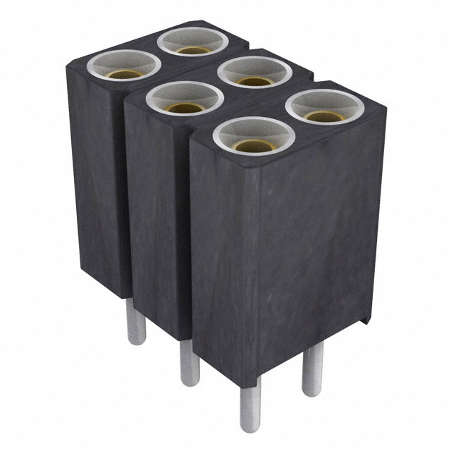 Picture of 803-87-006-10-001101