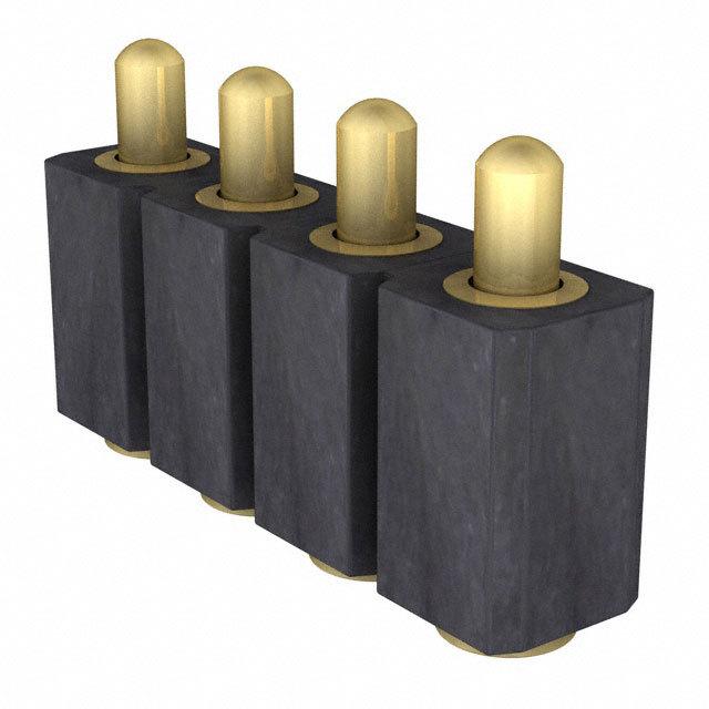 Picture of 811-S1-004-30-014101