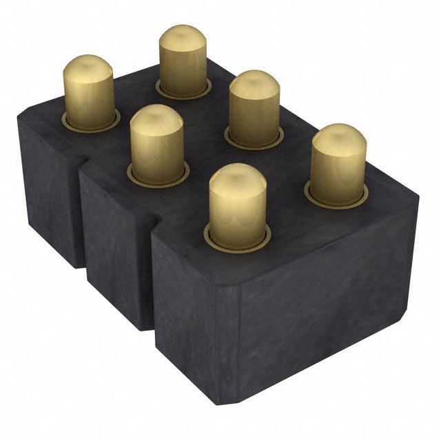 Picture of 813-S1-006-30-017101