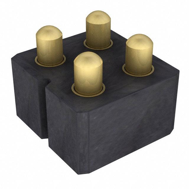 Picture of 813-SS-004-30-005101