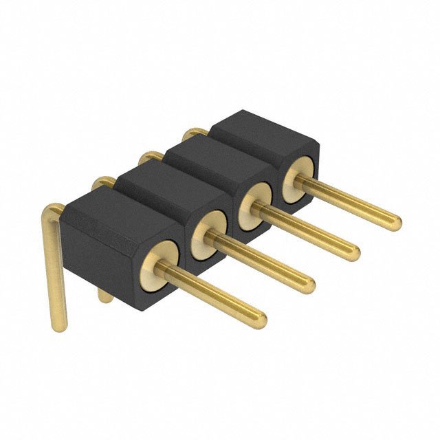 Picture of 830-10-004-20-001101