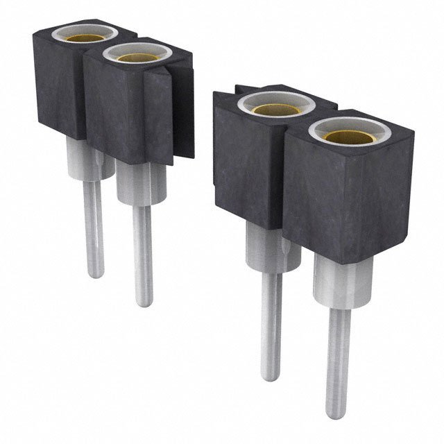 Picture of 831-87-010-10-001101