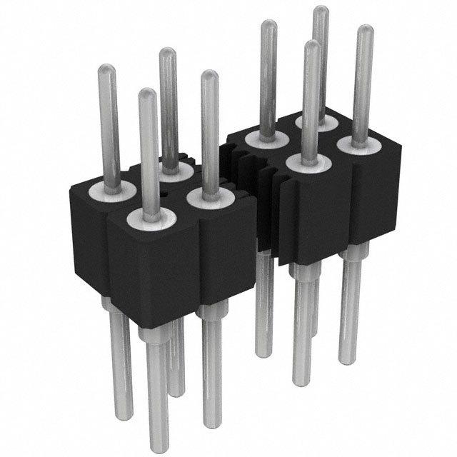 Picture of 832-80-100-10-001101