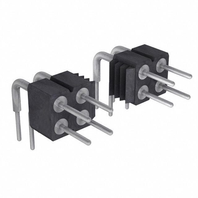 Picture of 832-80-100-20-001101