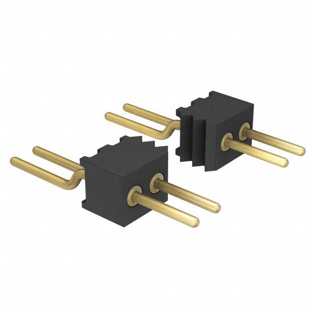 Picture of 850-10-050-40-001101