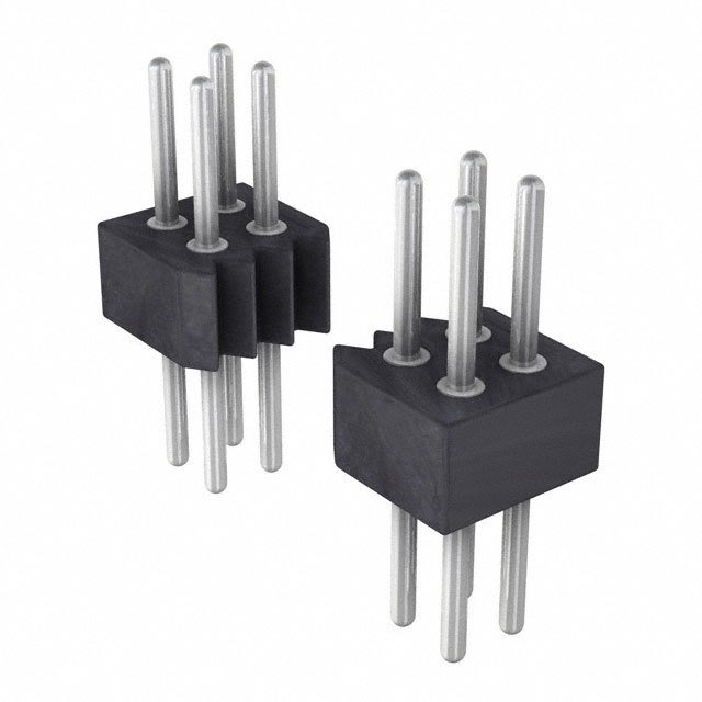 Picture of 852-80-100-10-001101