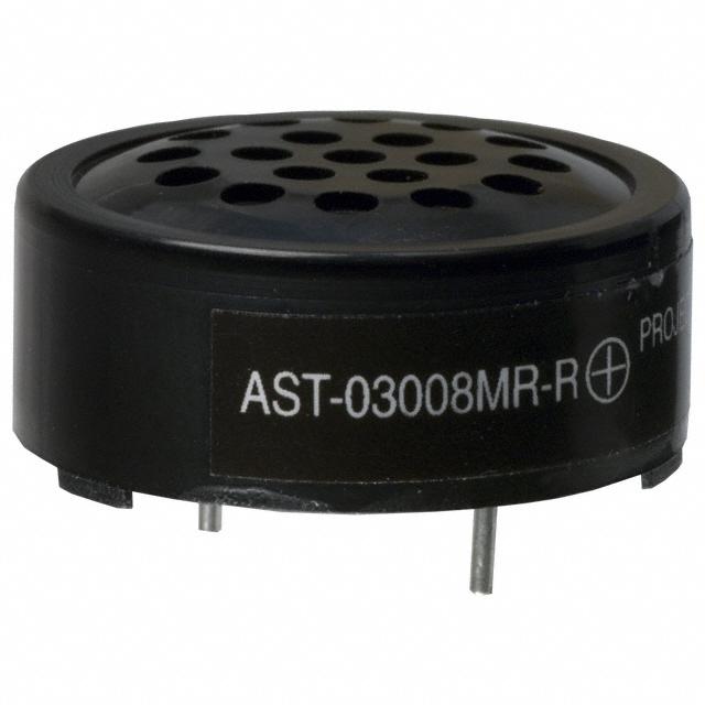 Picture of AST-03008MR-R  
