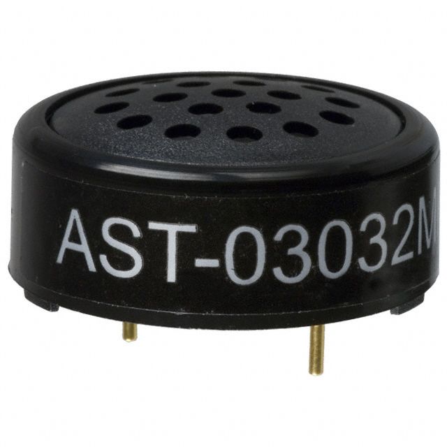 Picture of AST-03032MR-R  