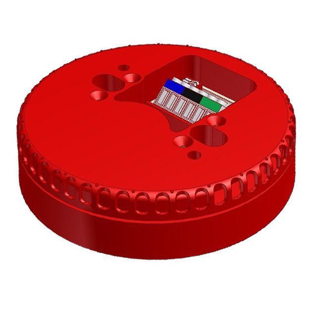 Picture of AW-05CR-NC  