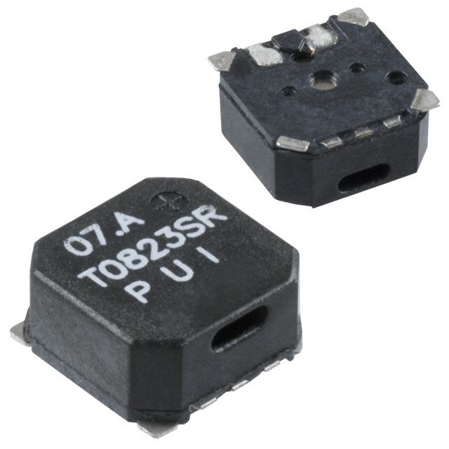 Picture of SMT-0823-S-R  