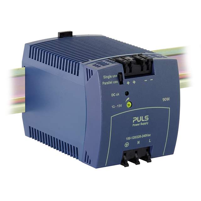 Picture of ML100.102