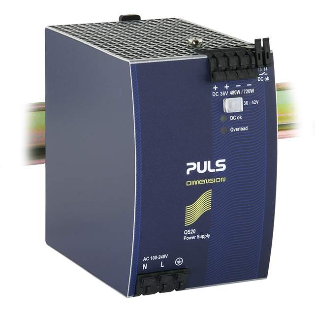 Picture of QS20.361