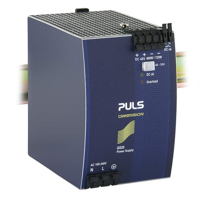 Picture of QS20.481