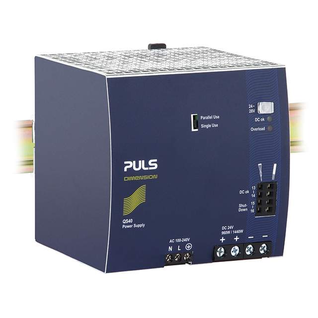 Picture of QS40.241