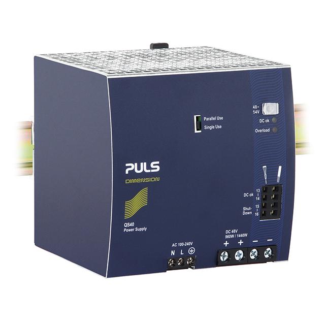 Picture of QS40.481