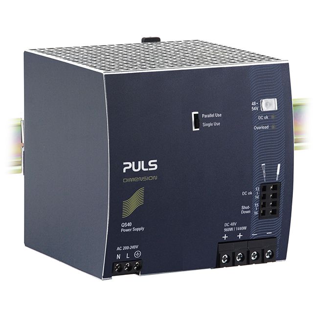Picture of QS40.484