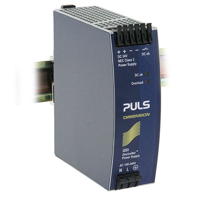 Picture of QS5.DNET