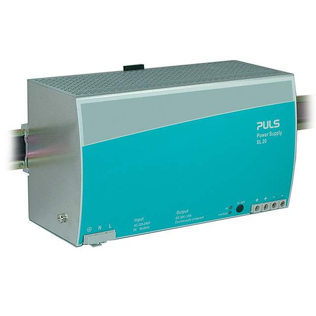Picture of SL20.100