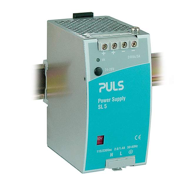 Picture of SL5.105