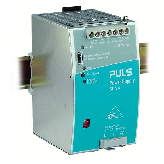 Picture of SLA4.100