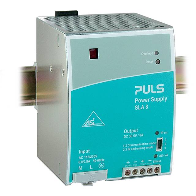 Picture of SLA8.100