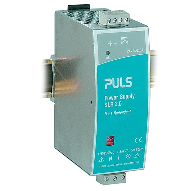 Picture of SLR2.100