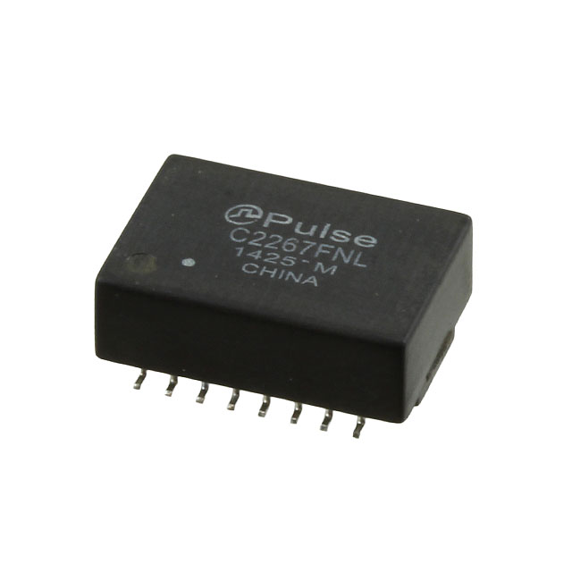 Picture of C2267FNL