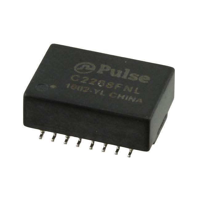 Picture of C2268FNL