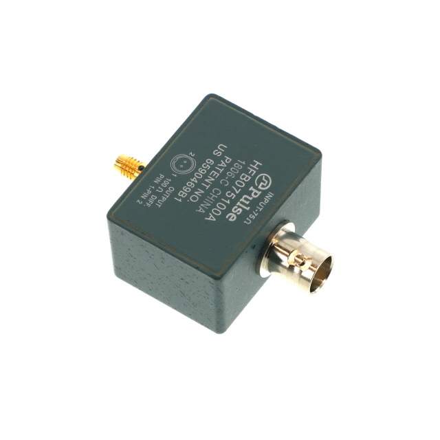 Picture of HFB075100A