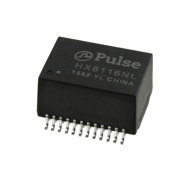 Picture of HX6116NL