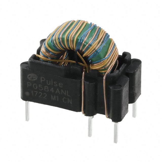 Picture of P0584ANL