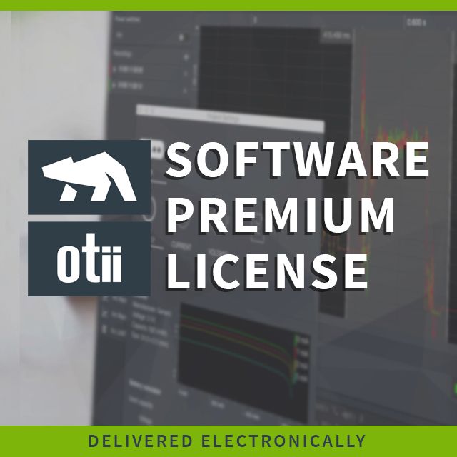 Picture of OTII-PREMIUM-SW