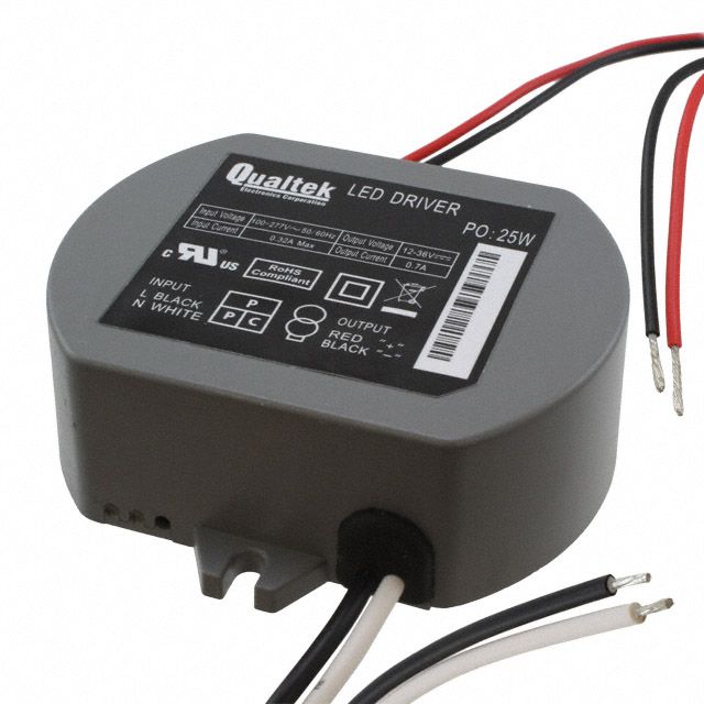 Picture of PLC-025S035