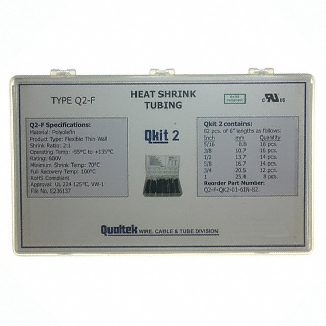 Picture of Q2-F-QK2-01-6IN-82
