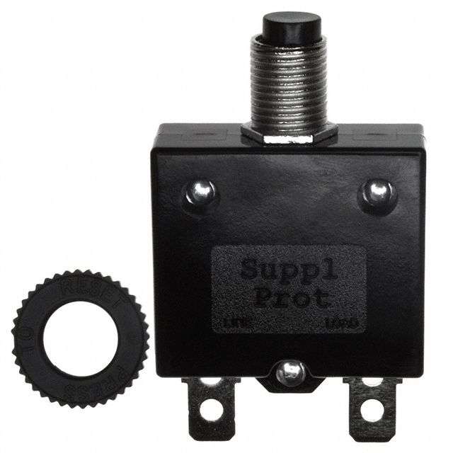 Picture of QLB-073-11B3N-3BA  