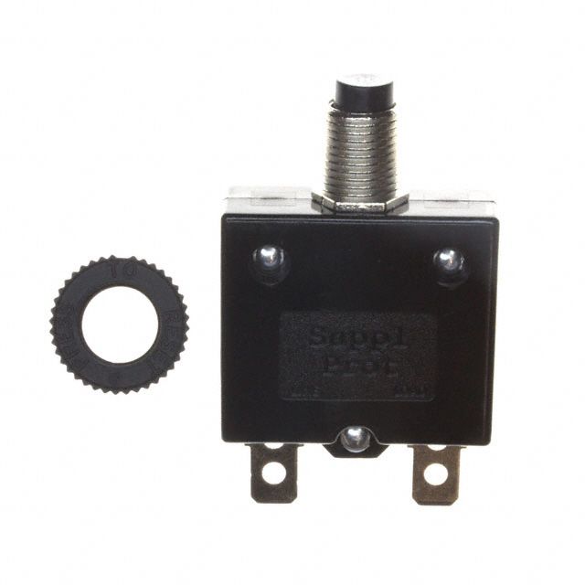 Picture of QLB-303-11B3N-3BA  