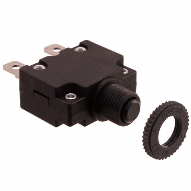 Picture of QMB-073-11C3N-3BA  