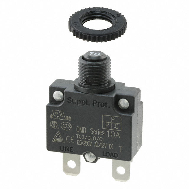 Picture of QMB-103-11C3N-3BA  