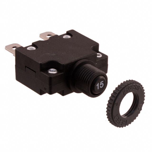 Picture of QMB-152-11C3N-3BA  