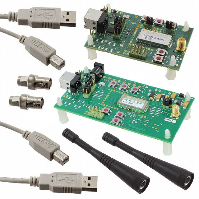 Picture of RC1180-MPC1-DK