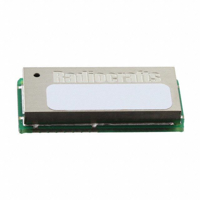 Picture of RC1191HP-TM